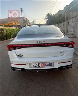 كيا K5